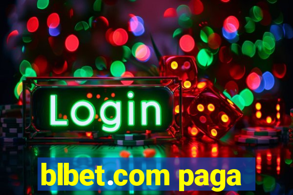 blbet.com paga